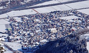 Archivo:Inzing von Süden