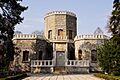 Iulia Hasdeu Castle