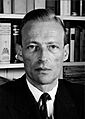Jean Gebser Portrait