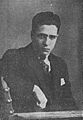 José Pepito Arriola (-1922)