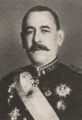 Jose Uriburu