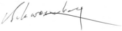 Karel Schwarzenberg Signature.png