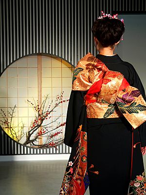 Archivo:Kimono backshot by sth