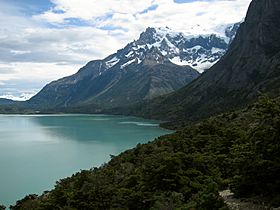 Lago Nordenskjöld in Parque Nacional Torres del Paine.jpg