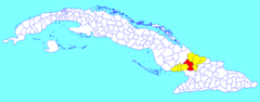 Las Tunas (Cuban municipal map).png