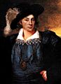 Laurens de Graaf (oil, 1670s)