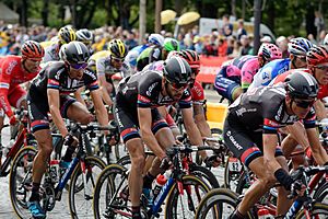 Archivo:Le Tour de France 2015 Stage 21 (20186748051)