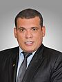 Leonardo Fabián Ayala Soria (Official Photo, 2020) Chamber of Deputies of Bolivia