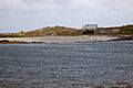 Lihou island