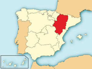 Archivo:Localización de Aragón