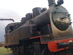 Archivo:Locomotora 050-T «La Gorda», Puertollano