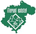 Logo Teruel Existe