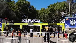Archivo:Lollapalooza Argentina 2022