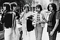 Los gattos ca 1970