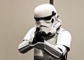 MCM London May 15 - Stormtrooper (18246218651)