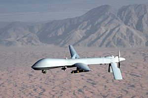 Archivo:MQ-1 Predator unmanned aircraft