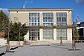 Mairie Eysines 33