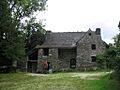 Maison cornec