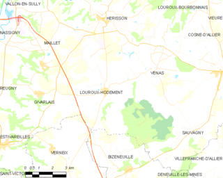 Map commune FR insee code 03153.png