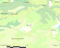 Map commune FR insee code 06022.png