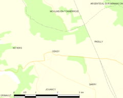 Map commune FR insee code 89064.png