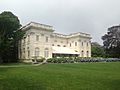 Marble House, Newport Rhode Island