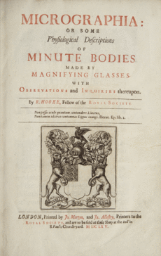 Archivo:Micrographia title page