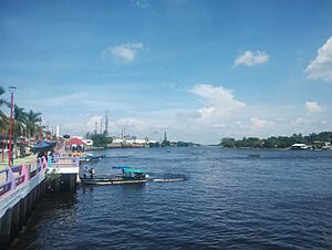 Minatitlán (Veracruz) para Niños