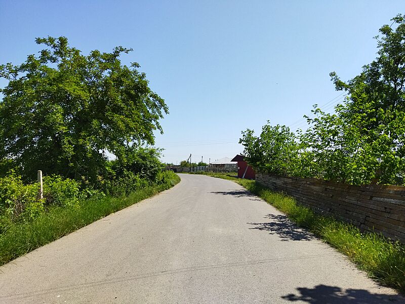 Mirzənağılı kəndi