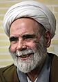 Mojtaba Tehrani