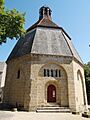 Montmorillon. L'Octogone