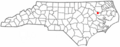 NCMap-doton-Williamston
