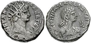 Archivo:Nero and Poppaea Sabina