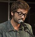 Nicolás Pauls en 2014 (cropped)