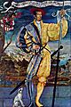 Niklaus Manuel 1553