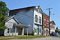 North Middletown Main Street