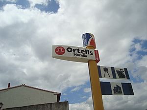 Archivo:Ortells, Morella