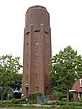 Oude Pekela Watertoren 2006