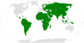 Palestine recognition only