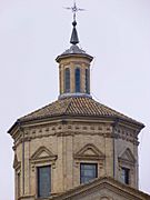 Pamplona - Iglesia de San Lorenzo 19