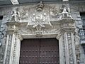 Pamplona - Palacio de Ezpeleta 2