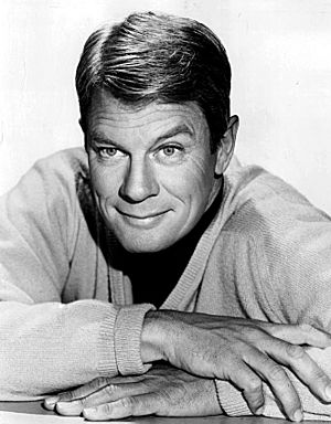 Archivo:Peter Graves - 1967