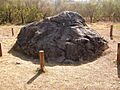 Piedra Pintada SPC