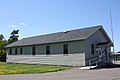 Pilsen Bayfield County Wisconsin Town Hall