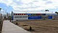 Polideportivo de Real del Padre