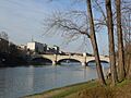 Ponte Umberto I°