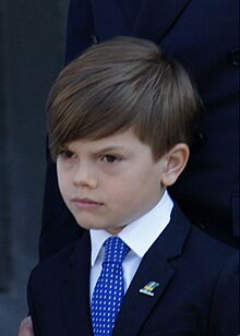 Prince Oscar, Duke of Skåne 2023.jpg