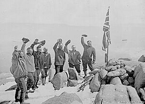 Archivo:Proclamation Island 1930