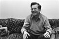 Prof dr Noam Chomsky, Bestanddeelnr 929-4752