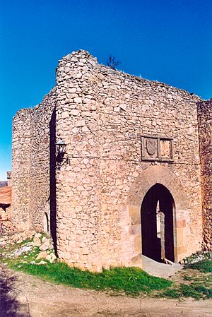 Archivo:Puerta del monte
